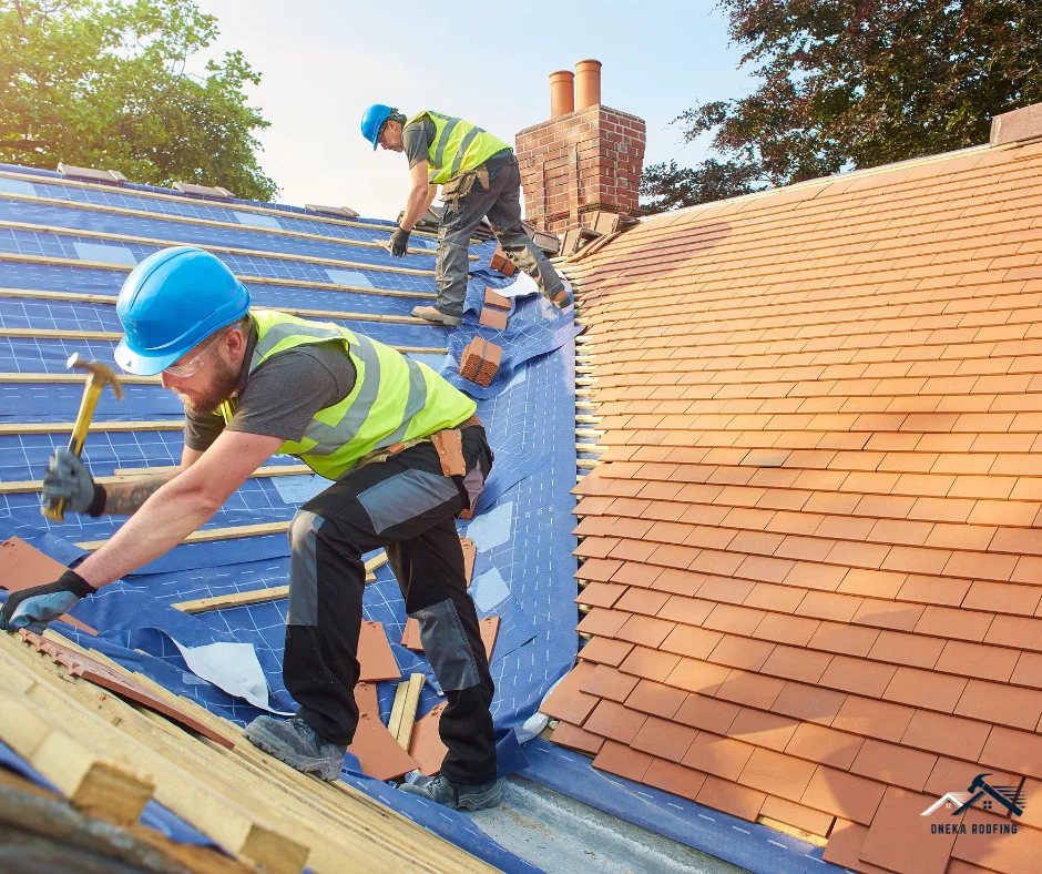 Why choose Roof Repair Near Me in Emden, IL