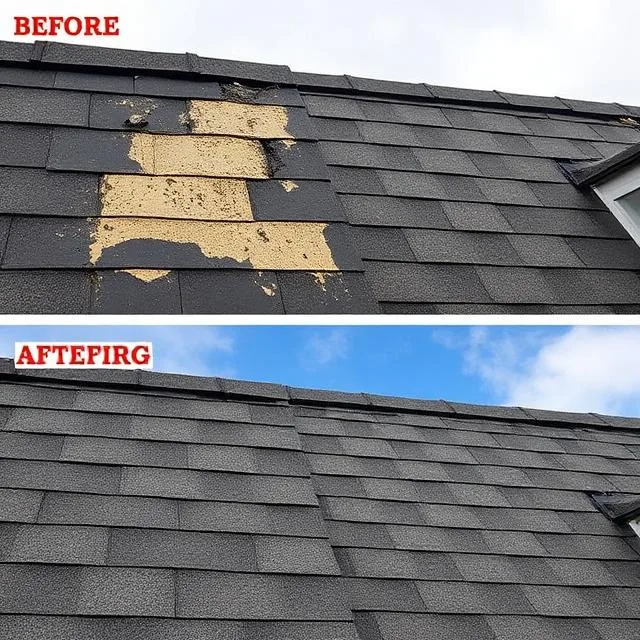 Roof Repair Near Me in Emden, IL near me